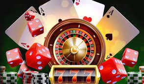Зеркало Casino Vulkan 777