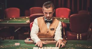 Онлайн казино Casino Vulkan 777